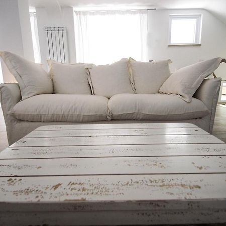 Itaca Bed & Breakfast Fregenae Luaran gambar