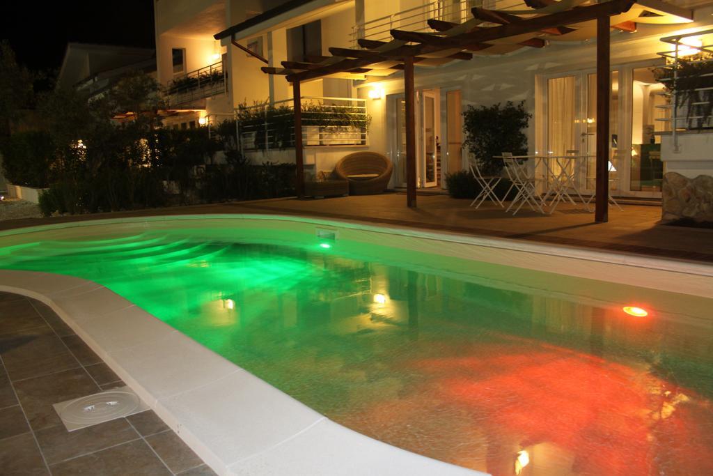 Itaca Bed & Breakfast Fregenae Luaran gambar