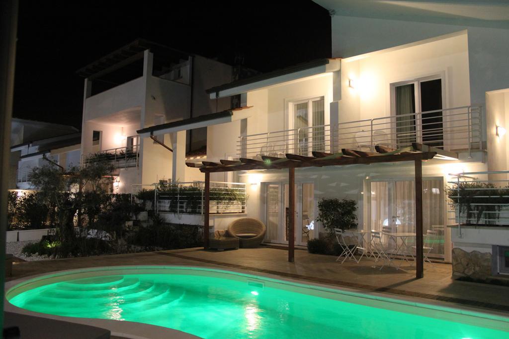 Itaca Bed & Breakfast Fregenae Luaran gambar