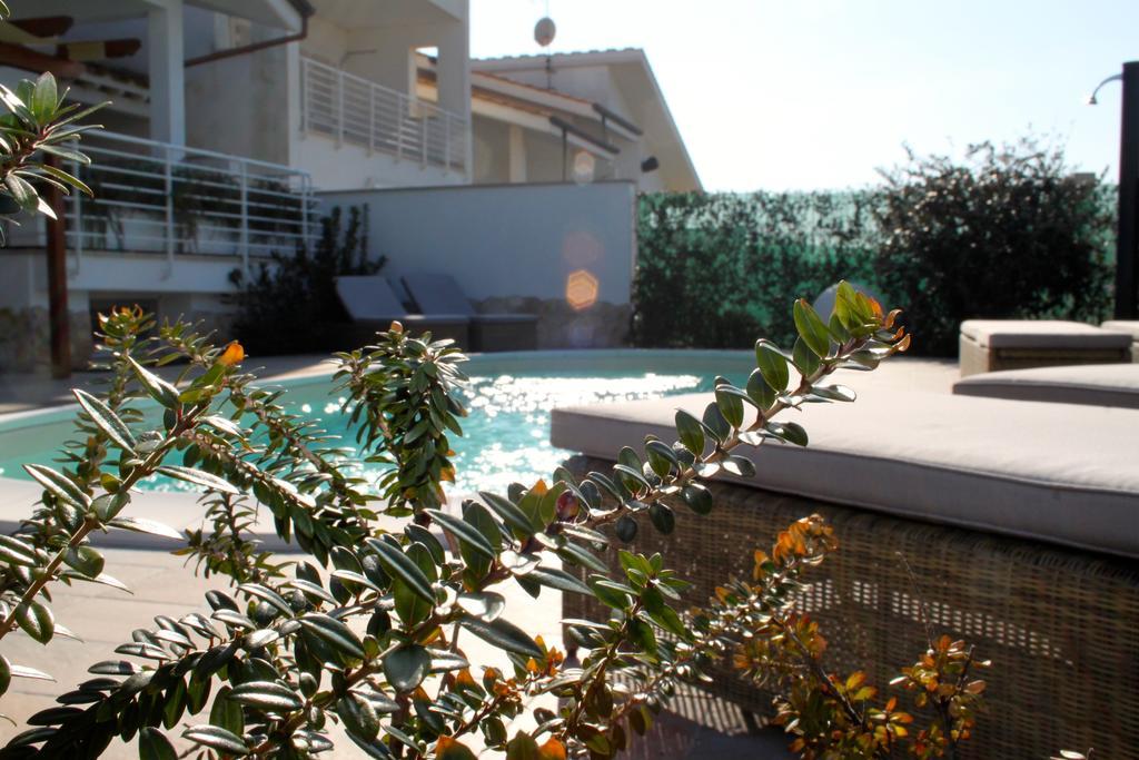 Itaca Bed & Breakfast Fregenae Luaran gambar