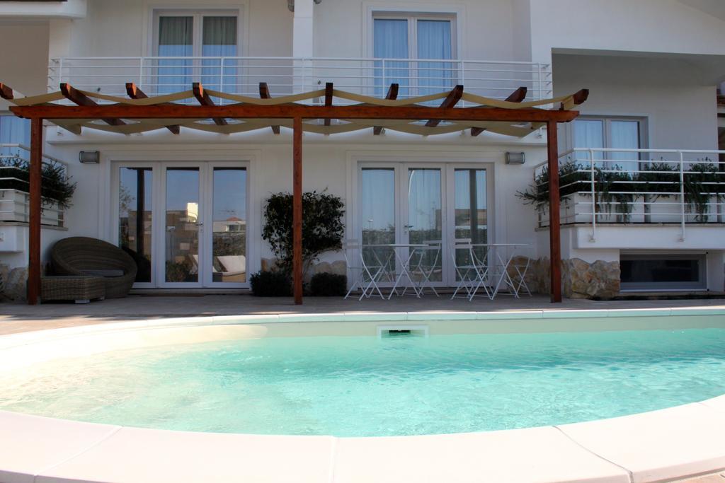 Itaca Bed & Breakfast Fregenae Luaran gambar