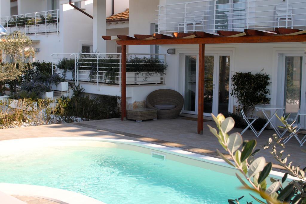 Itaca Bed & Breakfast Fregenae Luaran gambar
