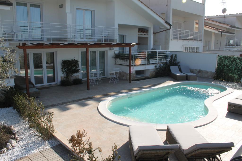 Itaca Bed & Breakfast Fregenae Luaran gambar