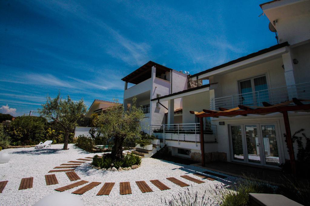 Itaca Bed & Breakfast Fregenae Luaran gambar