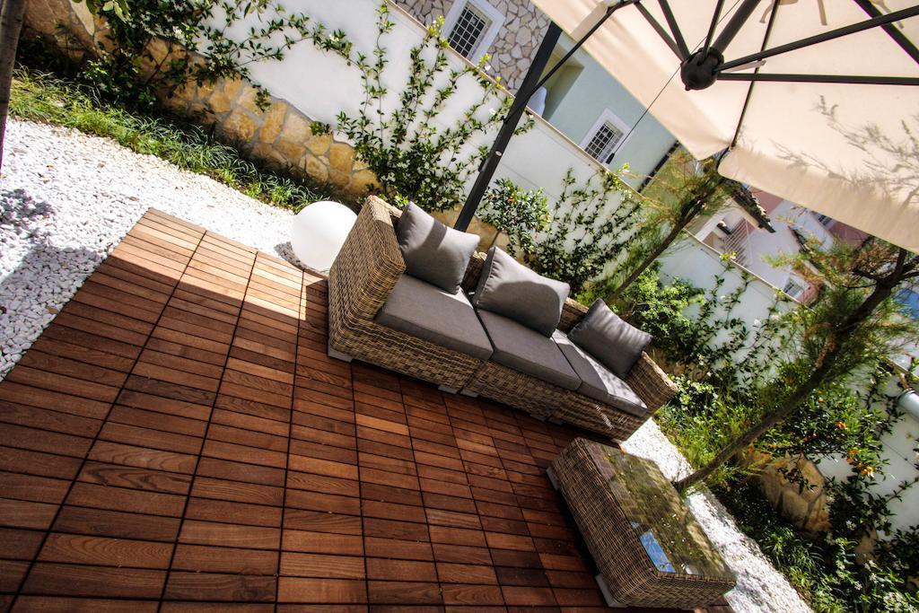 Itaca Bed & Breakfast Fregenae Luaran gambar