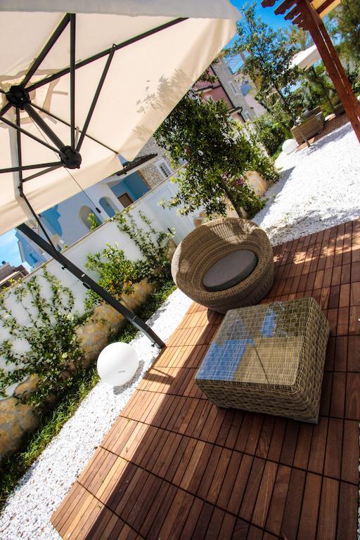 Itaca Bed & Breakfast Fregenae Luaran gambar