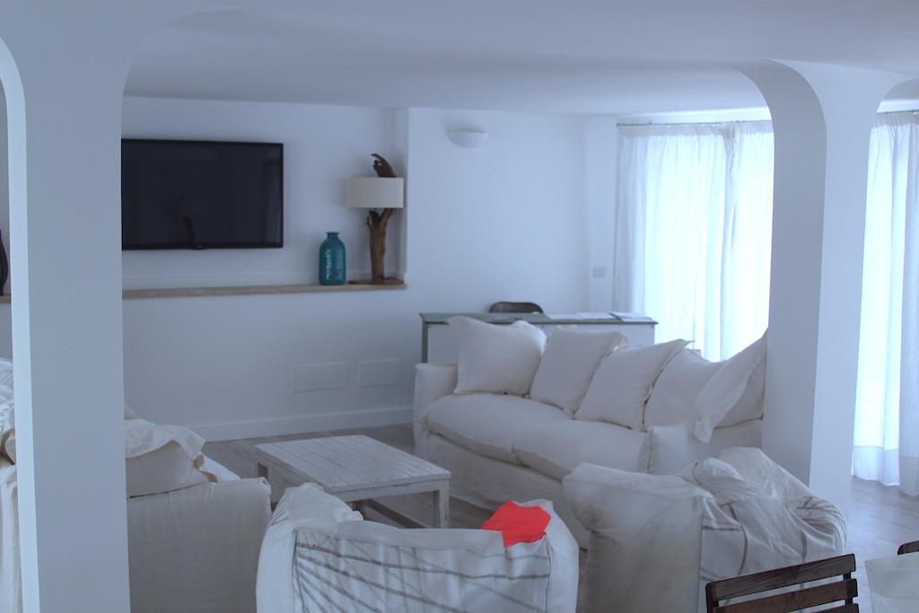 Itaca Bed & Breakfast Fregenae Luaran gambar