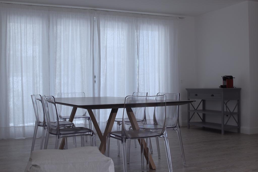 Itaca Bed & Breakfast Fregenae Luaran gambar