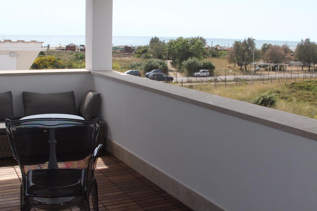 Itaca Bed & Breakfast Fregenae Bilik gambar