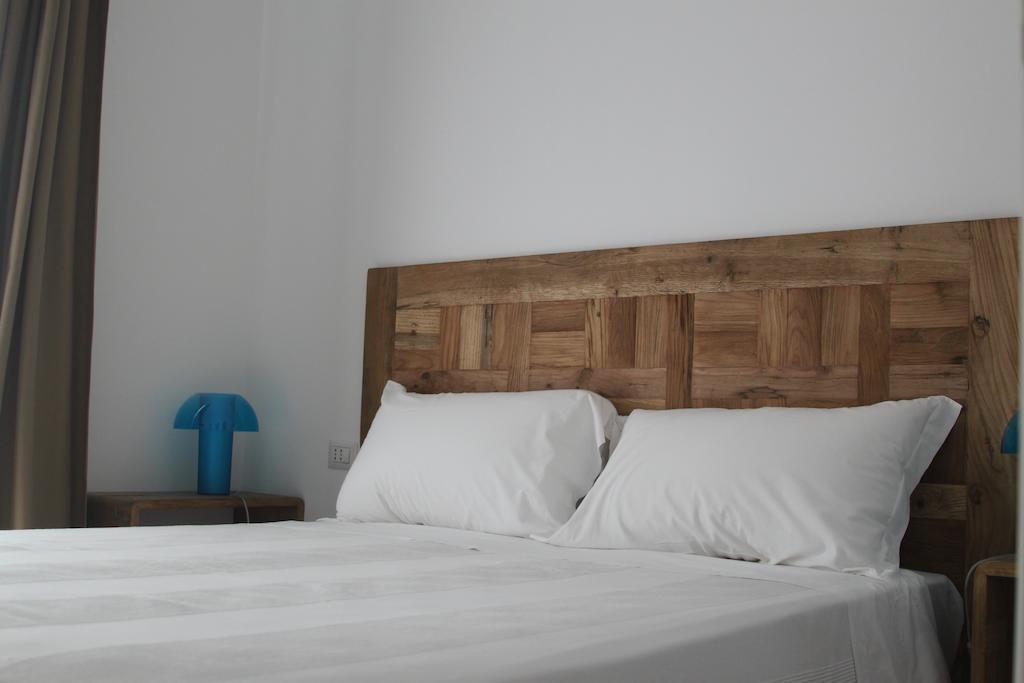 Itaca Bed & Breakfast Fregenae Bilik gambar