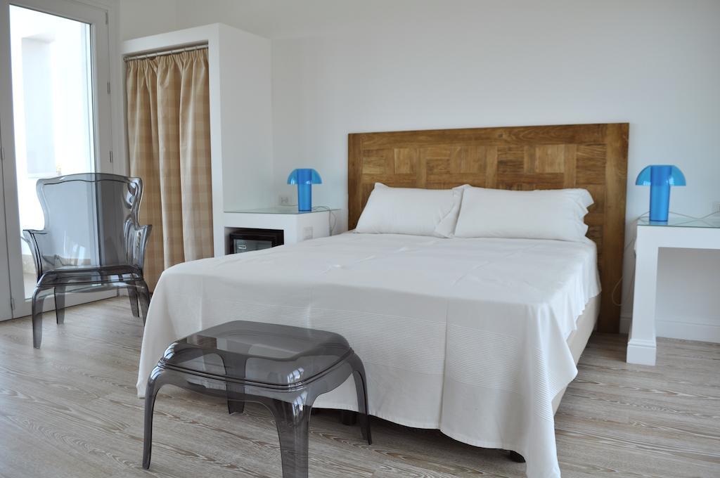 Itaca Bed & Breakfast Fregenae Bilik gambar